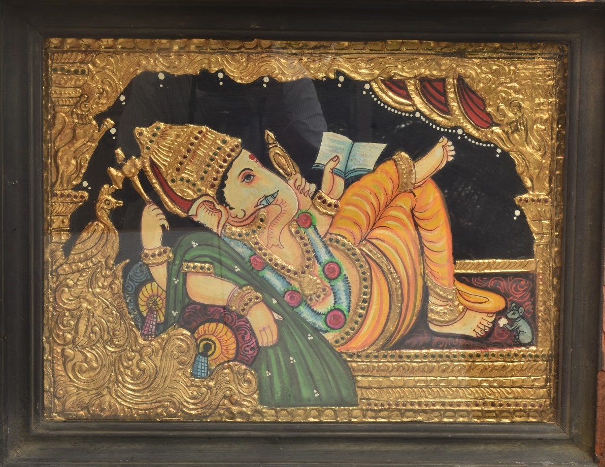 Heritage Dasavatara